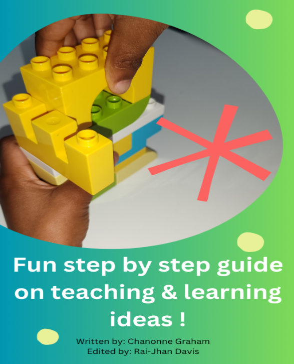 Digital Fun step by step guide on teaching beginner maths !